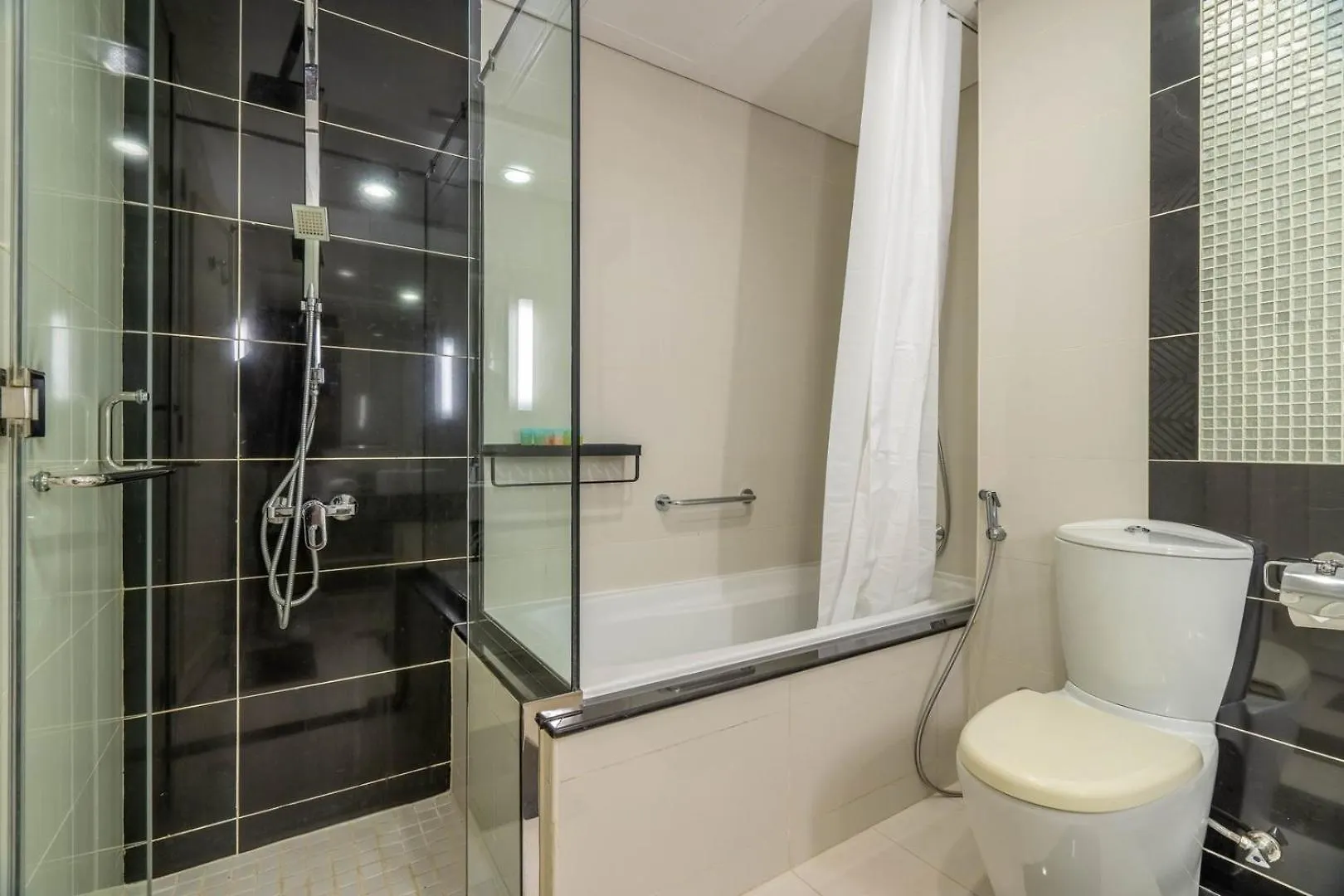 Guestready - Peaceful Skyline At Signature Tower Dubai