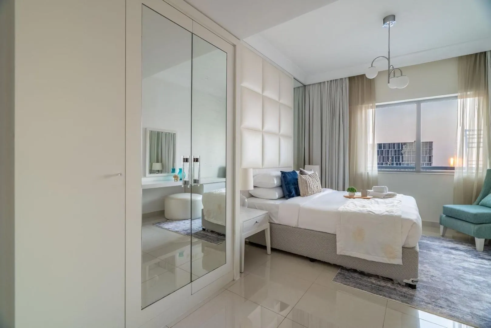 Guestready - Peaceful Skyline At Signature Tower Dubai 0*,  United Arab Emirates