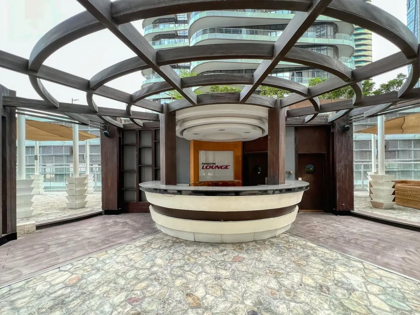 Guestready - Peaceful Skyline At Signature Tower Dubai