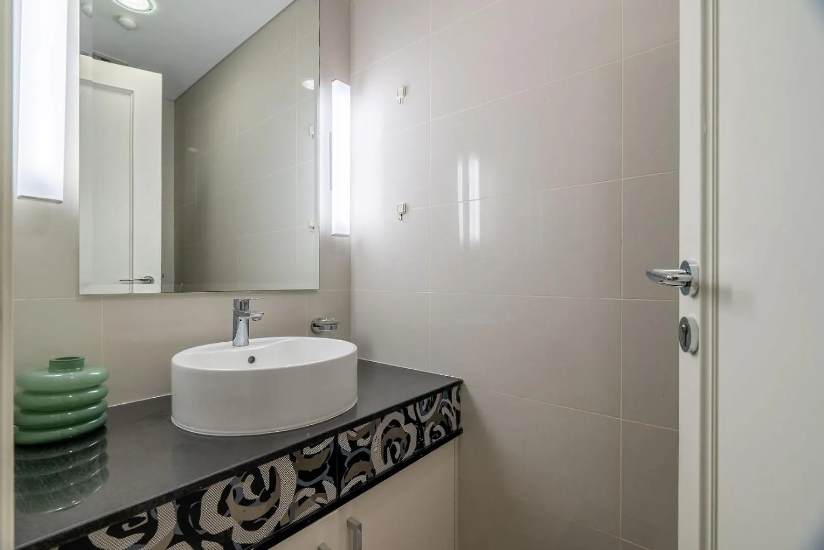 Apartment Guestready - Peaceful Skyline At Signature Tower Dubai