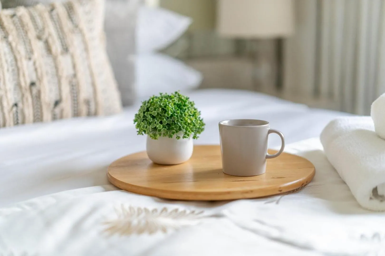 Apartment Guestready - Peaceful Skyline At Signature Tower Dubai United Arab Emirates